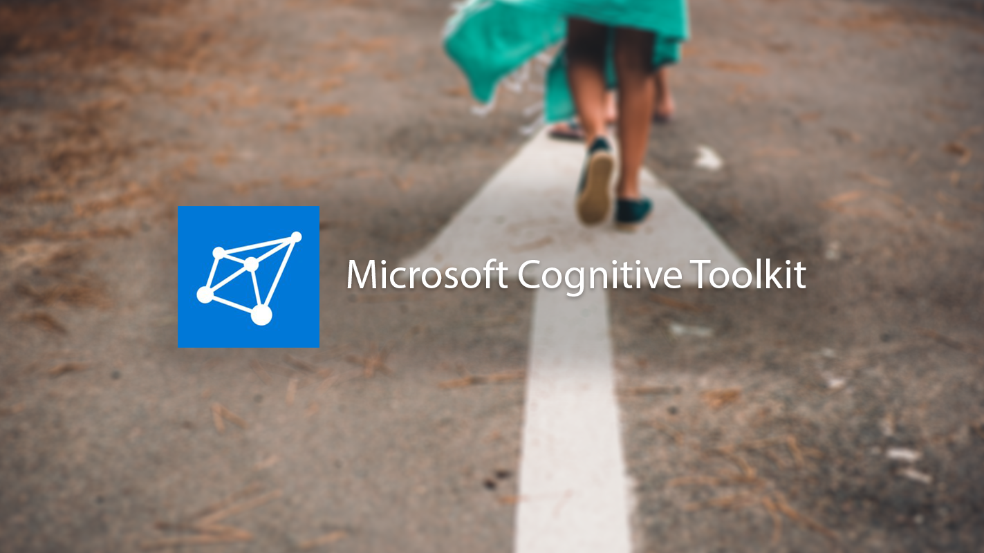 Here's why Microsoft Cognitive Toolkit is the coolest deep learning framework around