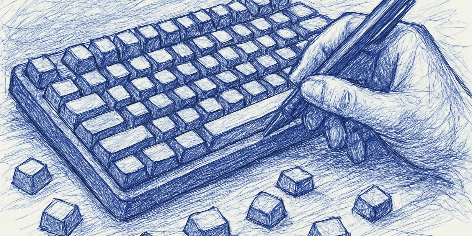 Customize your Keychron Q3 Keyboard QMK Firmware