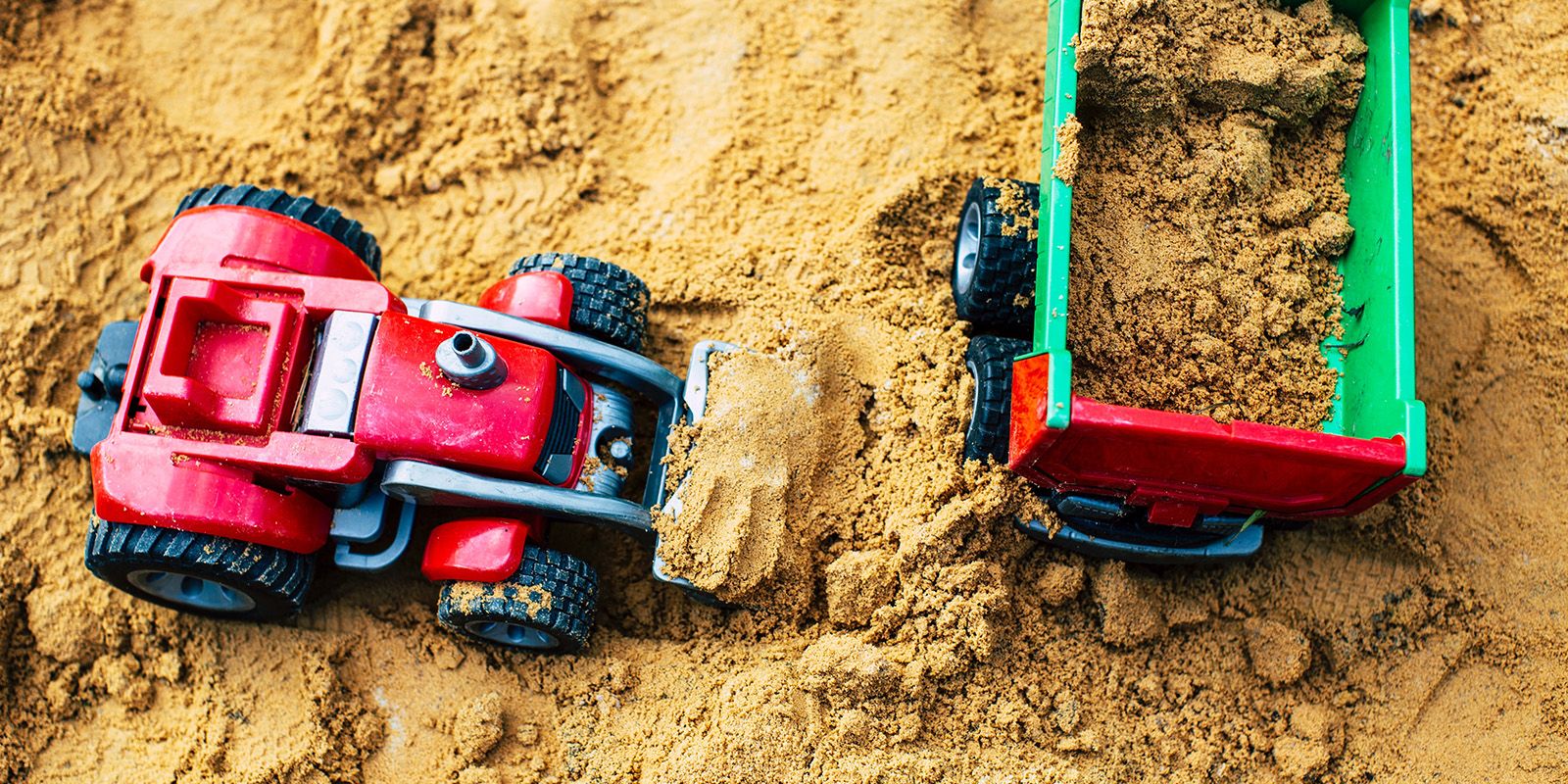 Why You Need a Sandbox Separate from Your ML Pipeline to Create Successful Experiments